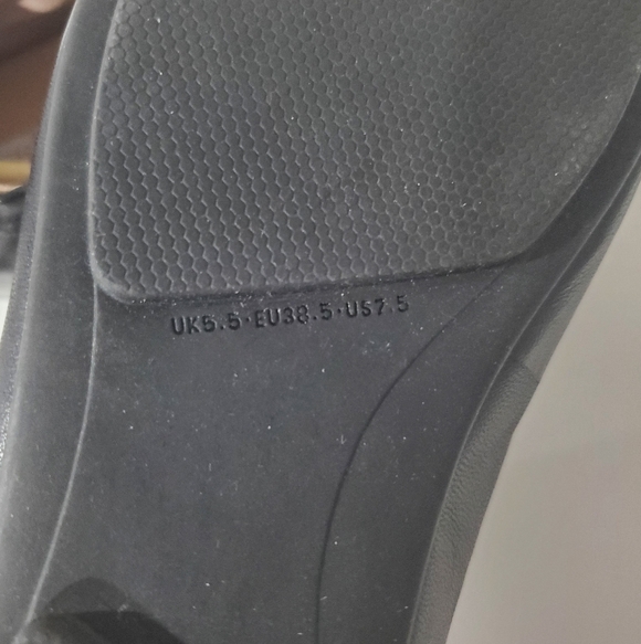 FitFlop Allegro Ballerina Flat Women's Size 7.5 - Picture 15 of 15